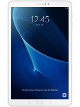 Best available price of Samsung Galaxy Tab A 10-1 2016 in Spain