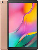 Best available price of Samsung Galaxy Tab A 10.1 (2019) in Spain