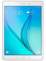 Best available price of Samsung Galaxy Tab A 9-7 in Spain