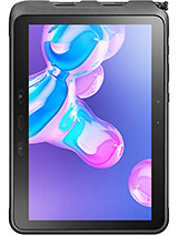 Best available price of Samsung Galaxy Tab Active Pro in Spain