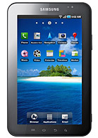 Best available price of Samsung P1000 Galaxy Tab in Spain