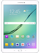 Best available price of Samsung Galaxy Tab S2 9-7 in Spain