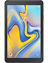 Best available price of Samsung Galaxy Tab A 8-0 2018 in Spain