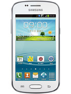 Best available price of Samsung Galaxy Trend II Duos S7572 in Spain