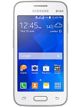 Best available price of Samsung Galaxy V Plus in Spain