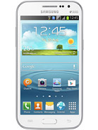 Best available price of Samsung Galaxy Win I8550 in Spain