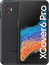 Best available price of Samsung Galaxy Xcover6 Pro in Spain