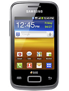 Best available price of Samsung Galaxy Y Duos S6102 in Spain