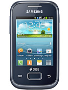 Best available price of Samsung Galaxy Y Plus S5303 in Spain