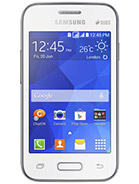 Best available price of Samsung Galaxy Young 2 in Spain
