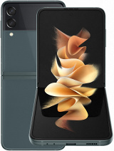 Best available price of Samsung Galaxy Z Flip3 5G in Spain