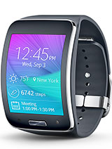 Best available price of Samsung Gear S in Spain
