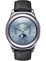 Best available price of Samsung Gear S2 classic 3G in Spain