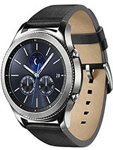 Best available price of Samsung Gear S3 classic in Spain