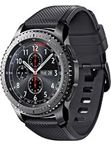 Best available price of Samsung Gear S3 frontier in Spain
