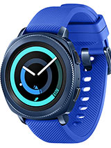 Best available price of Samsung Gear Sport in Spain