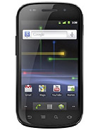 Best available price of Samsung Google Nexus S I9023 in Spain