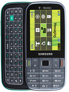 Best available price of Samsung Gravity TXT T379 in Spain