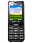 Best available price of Samsung E3213 Hero in Spain