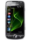 Best available price of Samsung I8000 Omnia II in Spain