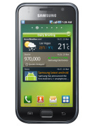 Best available price of Samsung I9001 Galaxy S Plus in Spain