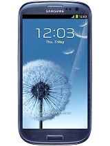 Best available price of Samsung I9305 Galaxy S III in Spain