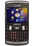 Best available price of Samsung i350 Intrepid in Spain