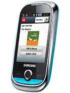 Best available price of Samsung M3710 Corby Beat in Spain