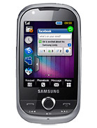 Best available price of Samsung M5650 Lindy in Spain