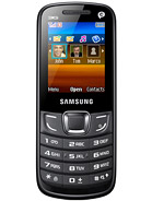 Best available price of Samsung Manhattan E3300 in Spain