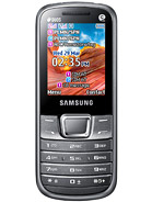 Best available price of Samsung E2252 in Spain
