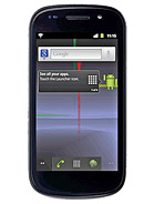 Best available price of Samsung Google Nexus S I9020A in Spain