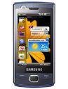 Best available price of Samsung B7300 OmniaLITE in Spain