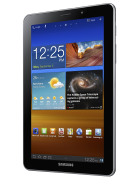 Best available price of Samsung P6800 Galaxy Tab 7-7 in Spain