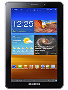 Best available price of Samsung P6810 Galaxy Tab 7-7 in Spain
