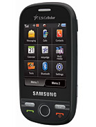 Best available price of Samsung R360 Messenger Touch in Spain