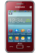 Best available price of Samsung Rex 80 S5222R in Spain