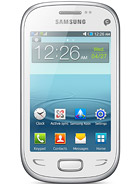 Best available price of Samsung Rex 90 S5292 in Spain