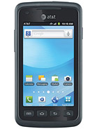 Best available price of Samsung Rugby Smart I847 in Spain