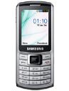 Best available price of Samsung S3310 in Spain