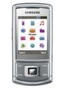 Best available price of Samsung S3500 in Spain