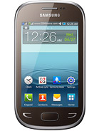 Best available price of Samsung Star Deluxe Duos S5292 in Spain