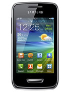 Best available price of Samsung Wave Y S5380 in Spain