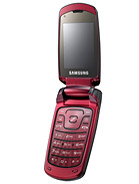 Best available price of Samsung S5510 in Spain