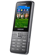 Best available price of Samsung S5610 in Spain