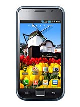 Best available price of Samsung M110S Galaxy S in Spain