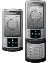 Best available price of Samsung U900 Soul in Spain