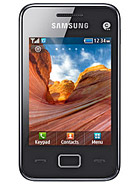 Best available price of Samsung Star 3 s5220 in Spain