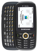 Best available price of Samsung T369 in Spain