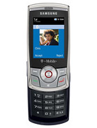 Best available price of Samsung T659 Scarlet in Spain
